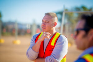 Back local talent for CEO role, says Mildura councillor