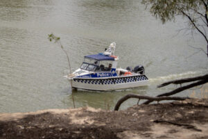 Water warning as drownings increase