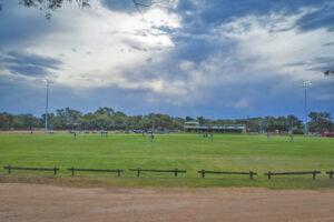 Sunraysia Cricket Association right to embrace change