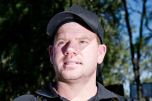 Nick Stevens faces charges in Mildura