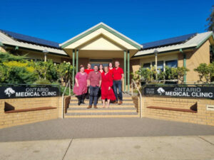 Heart health checks ticking along