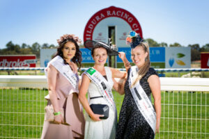 Re-imagining the races at Mildura’s Melbourne Cup Day