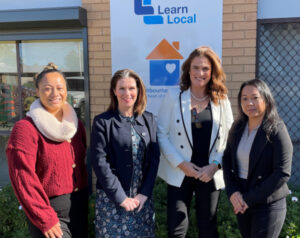 Nats pledge Neighbourhood House funding