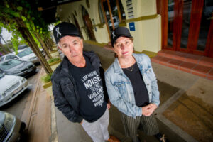 Mildura City’s White Ribbon win