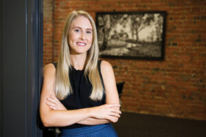 First steps to dream career in law