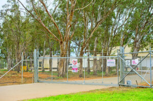 Abattoir’s doors close indefinitely