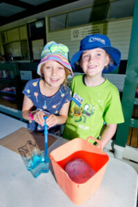 A wonder for children