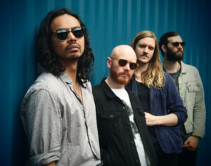 Aussie rockers added to Kings concert