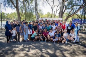 Fijians arrive to bolster aged care sector