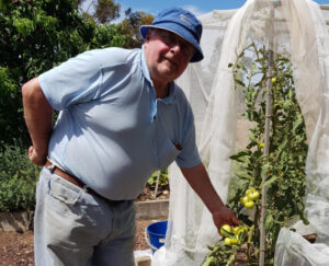 Qfly on the rise in Sunraysia