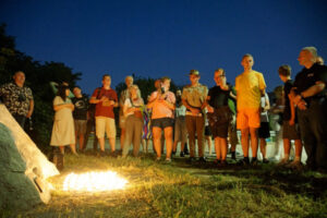 Red Cliffs war hero remembered