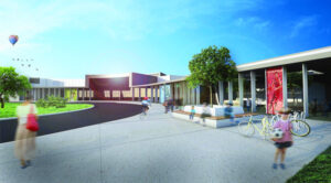 Hope for sport precinct: Council expected to look for funding for $36 million project