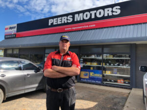 Murrayville residents left in limbo by SA border bans