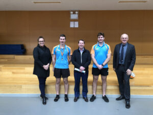 Robinvale gets leisure centre boost