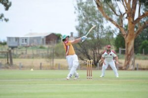 Cardross forced to pull up stumps