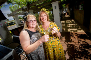 Mildura makes Melbourne Cup Day a big day out