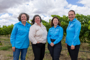 Murray wetlands working group CEO retires after 25 years