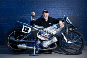 Methanol Moonshine venture adopts spirit of racing