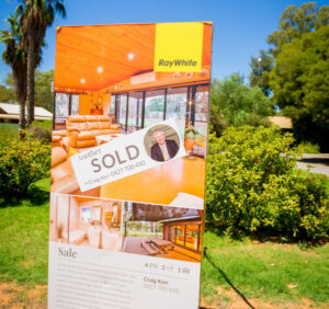 Agents confident despite rate rise
