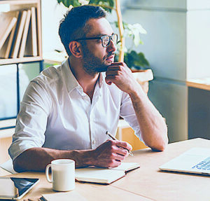 Now is the write time, says university