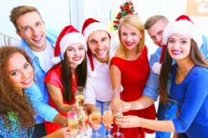 Christmas in Sunraysia: Don’t party too hearty