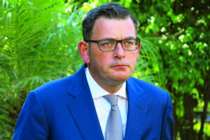 Solar park powers government agenda