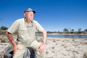 Menindee denied precious flows by floodplain harvesting tick