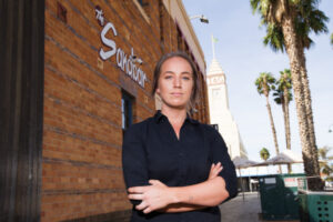 Mildura casual worker says more deserve JobKeeper cash