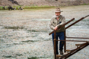 Murray-Darling Basin Plan: Work still to be done in NSW after new water deal