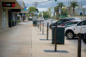 500 new trees for Mildura CBD