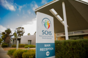 Five clinicians get State Gov support