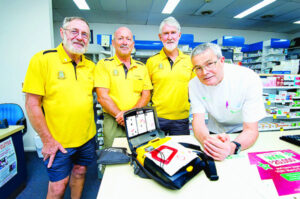 Red Cliffs can breathe easier