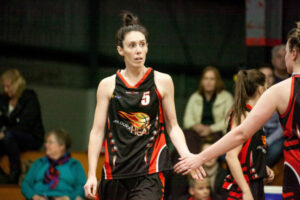 Mildura Heat fires up on the road