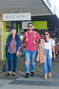 Fashion runway to hit Langtree Mall