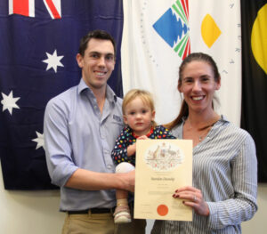 Meet Aussie Stacey Lewis