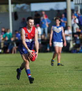 Roo’s time to shine