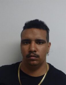 Police call for help to find Tyson Mitchell
