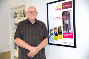 New boss for Mildura Regional Development