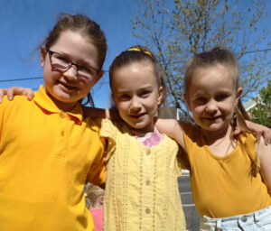 Sacred Heart Primary School focuses on wellbeing for R U OK? Day