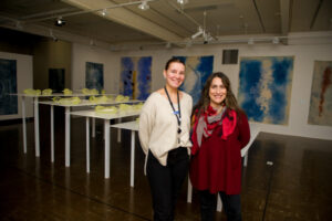 Alchemy flows for top artists