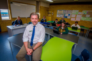 Coomealla High School set for classroom challenge