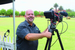 Willowfest gets world view