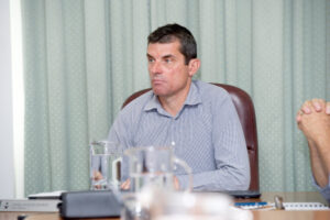Mildura Council faces budget shortfall