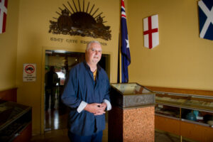 Writing a Muslim chapter of Australia’s war history