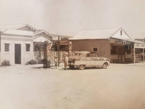 Makeover for iconic Titto’s Store