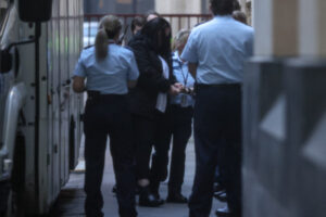 Jail time cut for murder of abusive partner