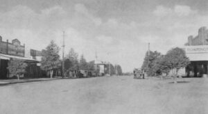 Merbein’s past in pictures