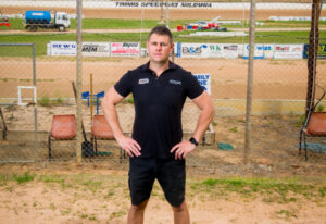 Waters powers to monthly award