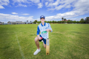 English import settling into Mildura