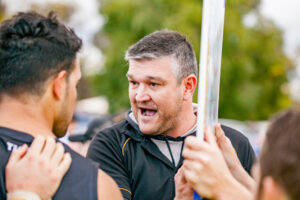 Sunraysia football: Red Cliffs co-coach Ash Connick departs